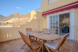 Sunset Mirage - Balcon Atlantico