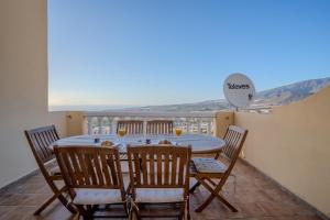 Sunset Mirage - Balcon Atlantico