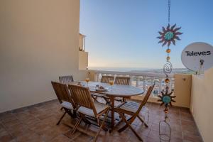 Sunset Mirage - Balcon Atlantico