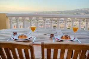 Sunset Mirage - Balcon Atlantico