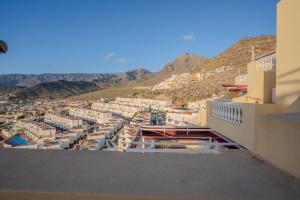 Sunset Mirage - Balcon Atlantico