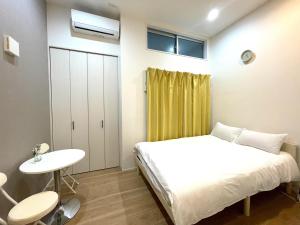 Guesthouse Albatross Self Check-in Hakata