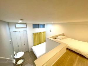 Guesthouse Albatross Self Check-in Hakata