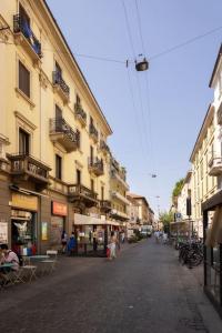 Two bedroom last floor Sarpi - Mirable PM
