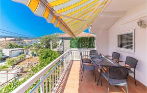 Two-Bedroom Apartment In Poljica