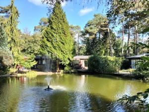 Het Vijverhuisje - 3hvězdičkové hotely ve městě Doornspijk