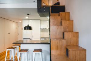 GuestReady - Charming Mezzanine near Porto