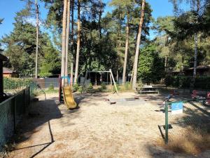 Het Vijverhuisje - Recreation only