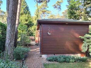 Het Vijverhuisje - Recreation only