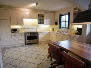 Villa Buiten 130 met Sauna