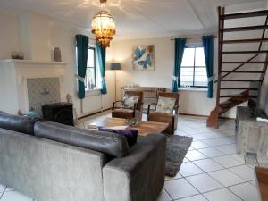 Villa Buiten 130 met Sauna