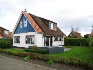 Buitenplaats 5-p