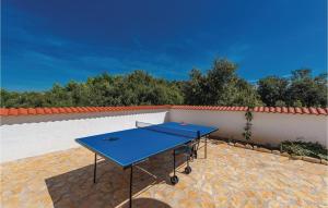Gorgeous Home In Pakostane With Kitchen 