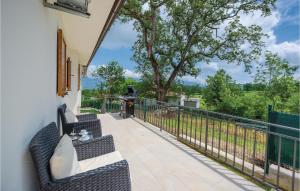 Cozy Home In Cambarelici