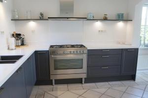 Buitenplaats Villa Deluxe