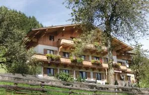 Ferienwohnung In Wagrain - Gersbach