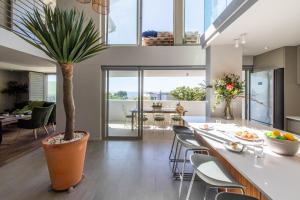 Saltwater Villa