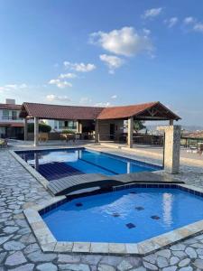 Casa da Serra Gravatá