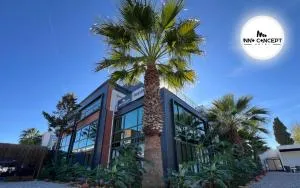 INNO CONCEPT HOTEL - Koyunlar