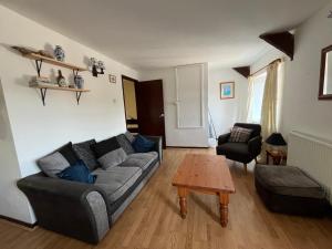 Trimstone Manor Country House Cottages