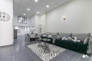 MBA - Lecourbe Splendide Appartement