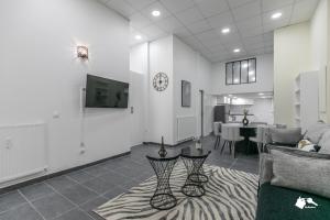 MBA - Lecourbe Splendide Appartement