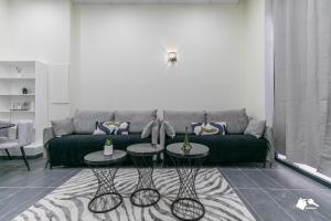 MBA - Lecourbe Splendide Appartement