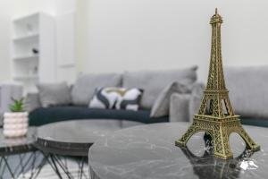 MBA - Lecourbe Splendide Appartement