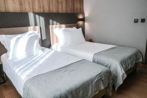 Comfort Twin Room - Non-Smoking room in Best Western Lozenetz Hotel