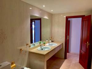 Luminoso apartamento AC y Wi-Fi en Sierra de Gredos