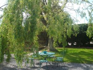 Maisons de vacances Chez Philomene : photos des chambres