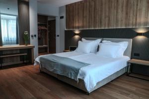 Superior Twin Room with Sofa Bed - Non-Smoking room in Best Western Lozenetz Hotel