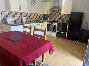 Trimstone Manor Country House Cottages