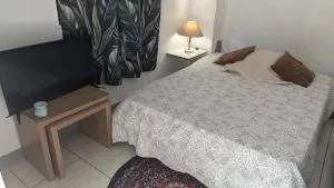 Nou La Fé Paille en Queue - Sainte-Thérèse