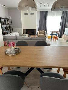 Elia Residence Lagonisi