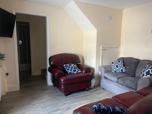 Trimstone Manor Country House Cottages