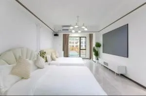 芳舍民宿 - 澳门