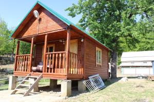 Turbaza Svetlyachok, Agriturismi - Gornyy