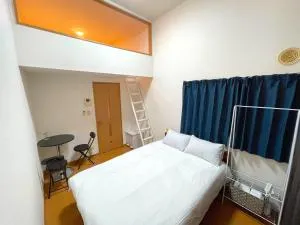 Guest house Alvise Self Check-in Near Airport - Itazuke