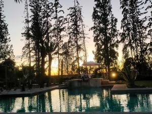 Riad shéhérazade Marrakech