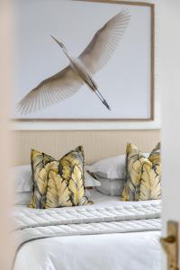 Knysna - Top Notch Chalet