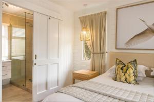 Knysna - Top Notch Chalet