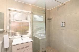 Knysna - Top Notch Chalet