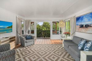 Knysna - Top Notch Chalet