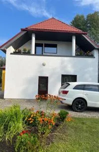 KRI Holiday House - Kolberģi