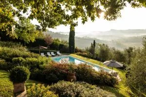 Villa delle Ortensie - Cerbaia