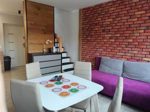 Apartament Wakacyjne Chwile
