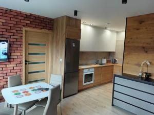 Apartament Wakacyjne Chwile