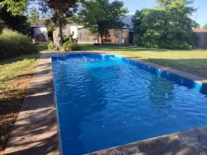 Quinta Doña Luisa - Máximo Paz