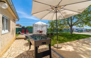 Stunning Apartment In Pula With Wifi